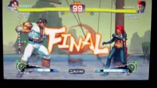 TeamBrazy (TH) vs. yangstar21 (VI)