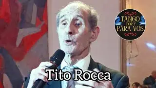Tito Rocca canta en vivo en Lo de Balmaceda Milonga. Popurr&iacute; de temas (Compendio) 8ene26 
