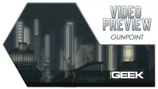 GunPoint Video Preview