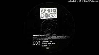 Dr.Kucho & Wally Lopez - La Luna (Edit)