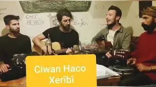 Ciwan Haco - Xerîbî (Cover) | Talat Akar