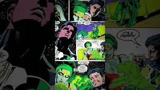 Kyle Rayner's Story Will Make You Cry💔
