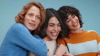 #SENZAFILTRI | Sii la donna che vuoi essere | Lookiero