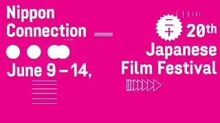 Trailer of the 20th Nippon Connection ONLINE Film Festival 2020