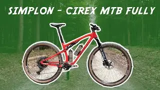 EIC-BIKE - SIMPLON - CIREX MTB FULLY