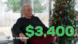WAVY 30s Proof of Brand - Furniture company bankrupt, leaving customers empty-handed