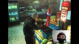 Hitman: Absolution - Mission 5 Hunter And Hunted - Silent Assassin Rating