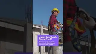 Roofing Compliance and Safety Best Practices