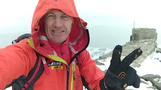Navigator Festival - Denis Urubko