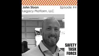 Elevated Platform Safety & Regulations with John Sloan