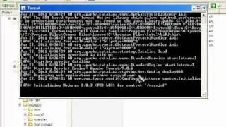 Part II of II: Handing User Input using JSF 2.0 ManagedBean and SessionScope Annotations