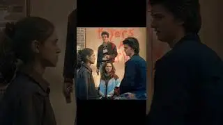 From bully to babysitter | Stranger things Edits.          Slow it down ☠️.#steveharrington
