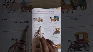 Vehicles without fuel...