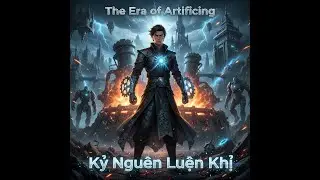 Mechanical Cultivation Saga Episode 145 &ndash; Rise of a Mortal Artificer