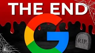 Google&rsquo;s Monopoly Crisis: DOJ vs Big Tech