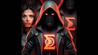 The Sigma Written and Created By Marciano Hendricks #scifi #thriller #anime #film #movie