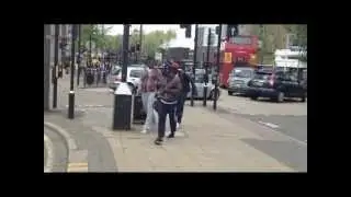 EST - MANIAC LUNATIC -VIDEO