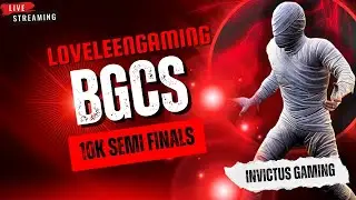 BGCS SEMI FINALS DAY 1 PP10000