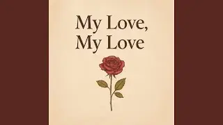 My love
