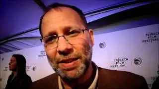Ira Sachs at the 2014 Tribeca Film Festival