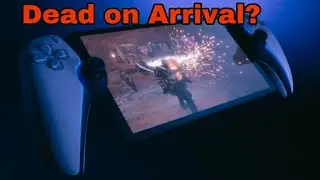 NEW Playstation Project Q Hanheld is a Joke...