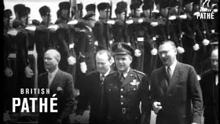Ridgway Takes Over (1952)
