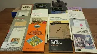 5 escritores checos que deber&iacute;as leer