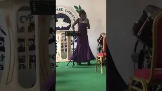 Watchfulness ( A sermon by Dcns Olivia Otung )