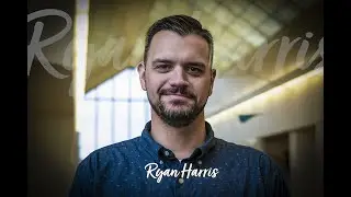 PROMO - Ryan Harris | A WCTV Thank You