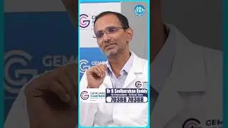 Dr B Sudharshan Reddy | IDream Health Tips