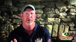 How to Hunt Whitetail Deer in Florida - Mossy Oak Pro Staff - Kevin Faver