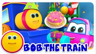 Alles Gute zum Geburtstag 🎉👶 Deutsche Kinderlieder und Cartoons f&uuml;r Kinder