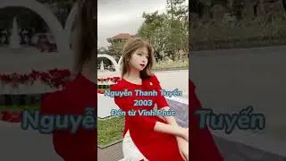 Nguyễn Thanh Tuyến / tik tok g&atilde;y tv media