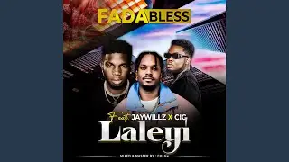 Laleyi