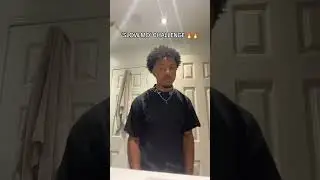 &ldquo;SLOW MO&rdquo; CHALLENGE 🔥🔥#meleke #slowmochallenge
