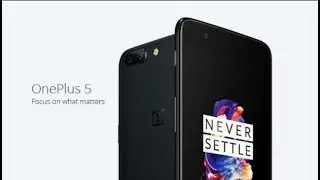 One plus 5 Official fulll launch event covered ENGLISH Full launch camera ,RAM,STORAGE