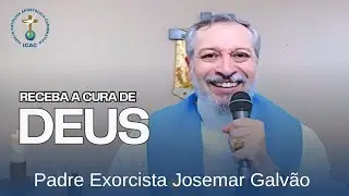 QUER RECEBER A CURA? ASSISTA ESSE VÍDEO ATÉ O FINAL!
