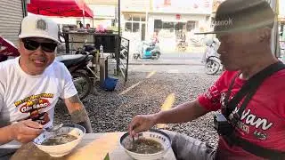 Original Lao dish from how our ancestors made it!