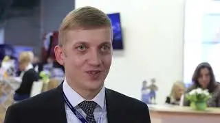 Компания Белинтертранс на выставке Транспорт и логистика 2018