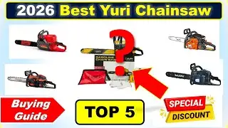 Best Yuri Chainsaw in India with Price List 2026 ⚡ Best Yuri Chainsaw ⚡