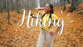 Mono Cliffs Provincial Park, Hiking