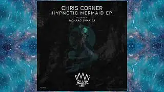 Chris Corner - Black Goo (Original Mix) OUT NOW EXCLUSIVE IN BEATPORT