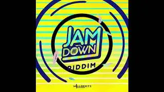 Skinny Fabulous - Energy High Up (Jam Down Riddim) 