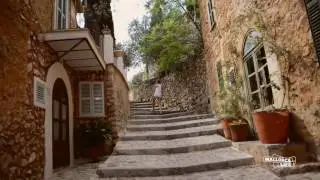 Mallorca Fornalutx Deia