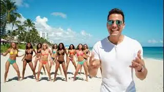 Best Hotels in Miami 🌴 Luxury, Nightlife & Beach Vibes | Miami Hotel Guide