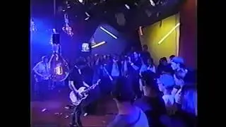 Foo Fighters - February Stars (1997 live)