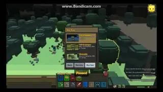 Stonehearth 1 серия