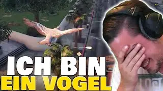 Butters ist ein Vogel | GTA 5 RP