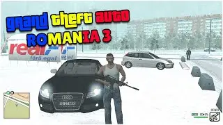 GTA ROMANIA 3 ESTE AICI?! + LINK DOWNLOAD