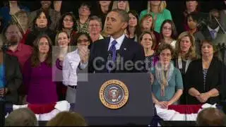 GA:OBAMA-INVESTING IN HIGH QUALITY EDUCATION